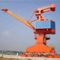 Stationary Port Cargo Lifting Crane